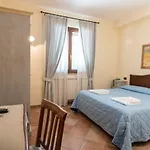 Al Pian D'assisi Отель типа 