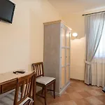 Al Pian D'assisi Отель типа 