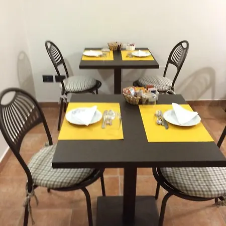 Oda ve Kahvaltı Al Pian D'assisi Assisi