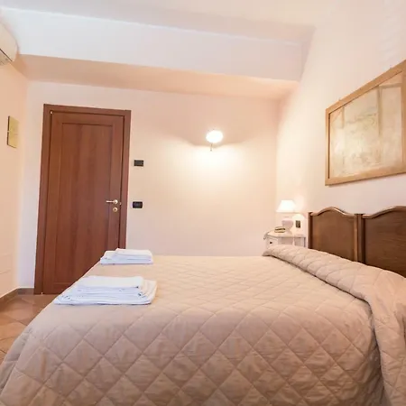 Bed & Breakfast Al Pian D'assisi