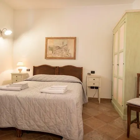 Bed & Breakfast Al Pian D'assisi