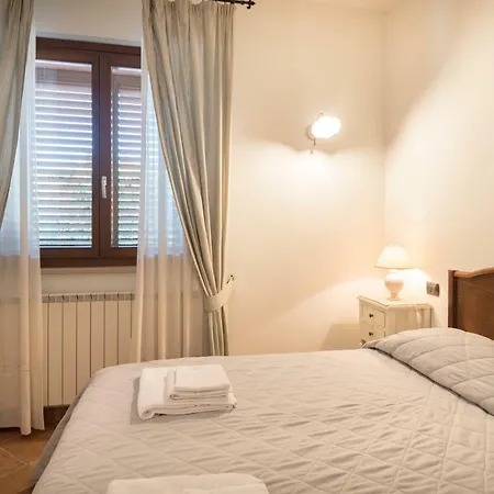 Al Pian D'assisi 3* אסיסי