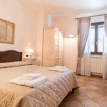 Al Pian D'assisi Bed & Breakfast