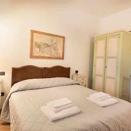 Oda ve Kahvaltı Al Pian D'assisi 3*