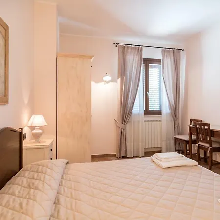 Bed & Breakfast Al Pian D'assisi Assisi