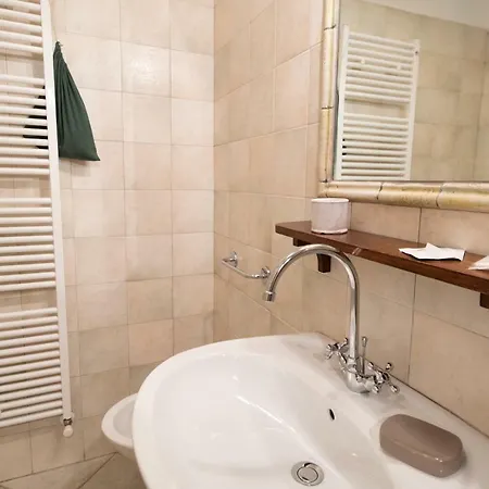 Al Pian D'assisi Bed & Breakfast