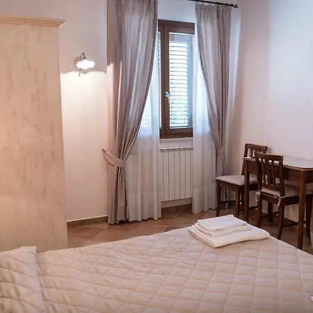 Oda ve Kahvaltı Al Pian D'assisi