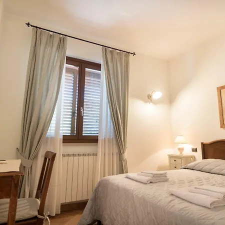 Al Pian D'assisi Bed & Breakfast Assisi