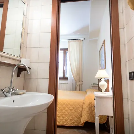 Bed & Breakfast Al Pian D'assisi Assisi