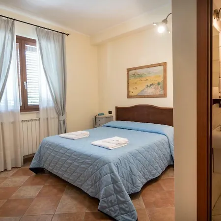 Al Pian D'assisi Bed & Breakfast