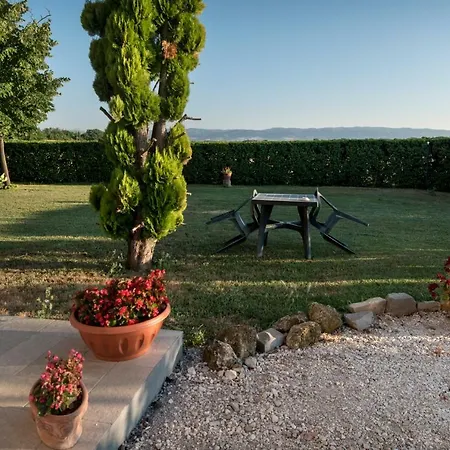 Bed & Breakfast Al Pian D'assisi Assisi
