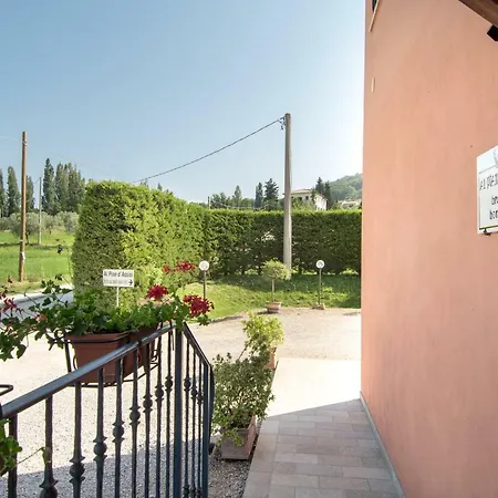 Al Pian D'assisi Bed & Breakfast Assisi