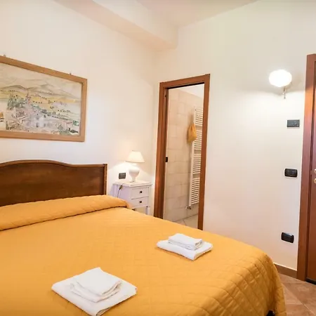 Al Pian D'assisi Assisi