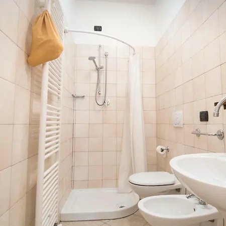 Al Pian D'assisi לינה וארוחת בוקר