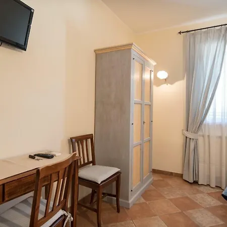 Al Pian D'assisi Oda ve Kahvaltı Assisi