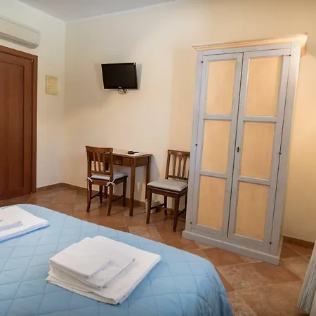 Bed & Breakfast Al Pian D'assisi