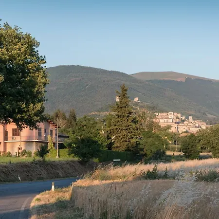 Al Pian D'assisi * Assisi