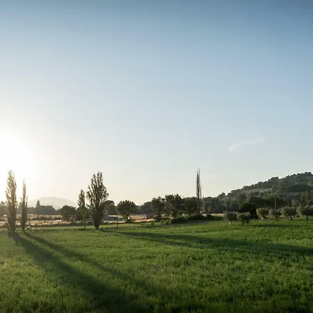 Al Pian D'assisi * Assise