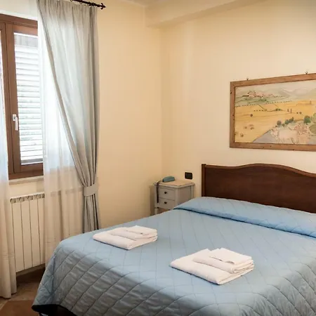 Oda ve Kahvaltı Al Pian D'assisi