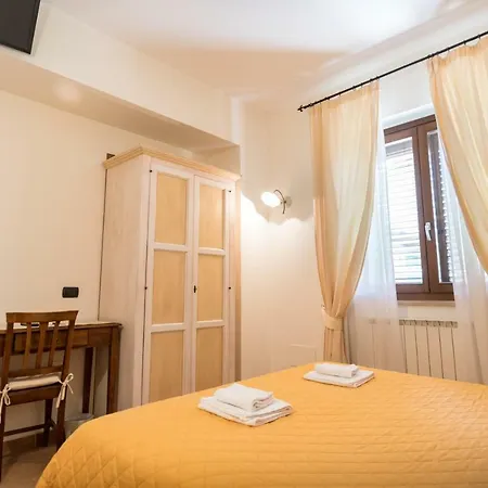 Bed & Breakfast Al Pian D'assisi Assisi