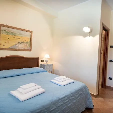 Al Pian D'assisi Bed & Breakfast