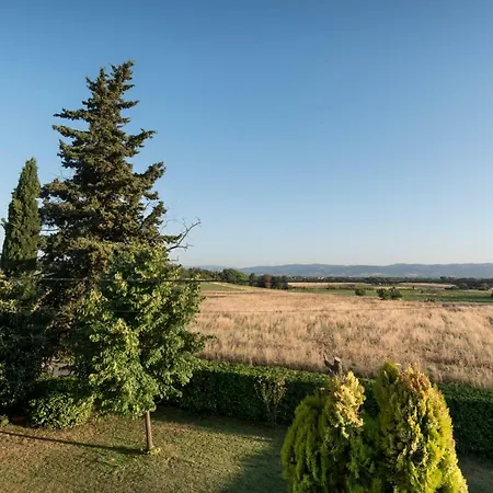 Al Pian D'assisi Bed & Breakfast