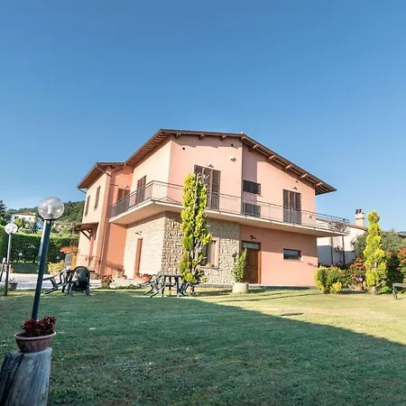 Bed & Breakfast Al Pian D'assisi