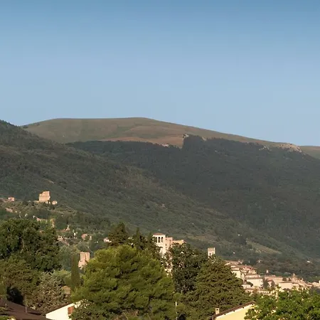 Al Pian D'assisi