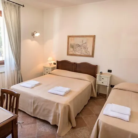 Al Pian D'assisi Bed & Breakfast Assisi