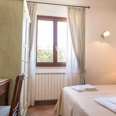 Al Pian D'assisi Oda ve Kahvaltı