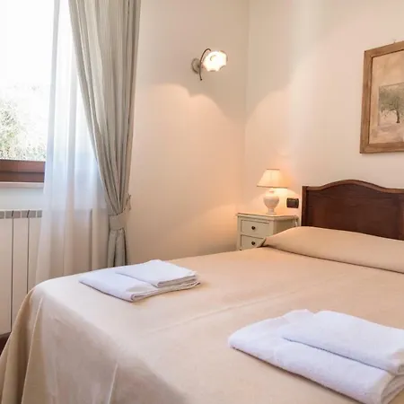 Bed & Breakfast Al Pian D'assisi Assisi