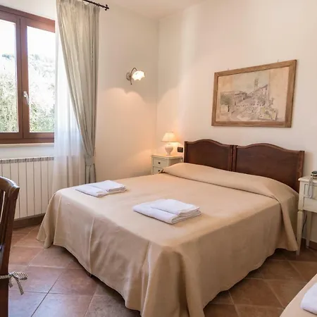 Bed & Breakfast Al Pian D'assisi