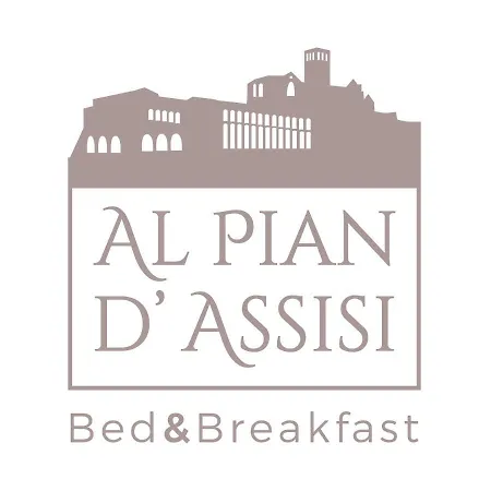 Bed & Breakfast Al Pian D'assisi