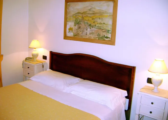 Al Pian D'assisi Asyż