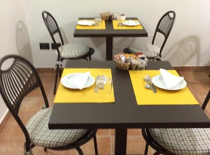 Bed & Breakfast Al Pian D'assisi Assisi