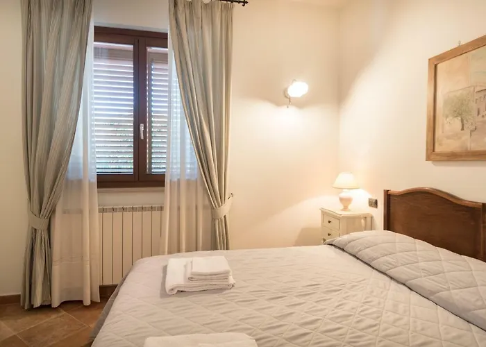 Al Pian D'assisi 3* Ассизи