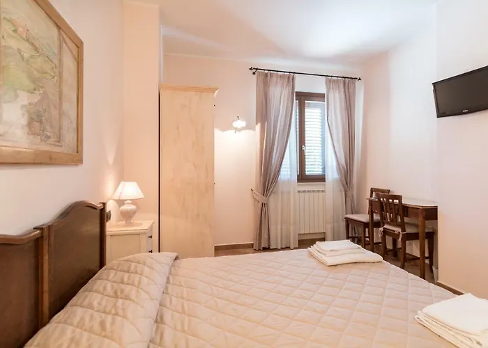 Bed & Breakfast Al Pian D'assisi Assisi
