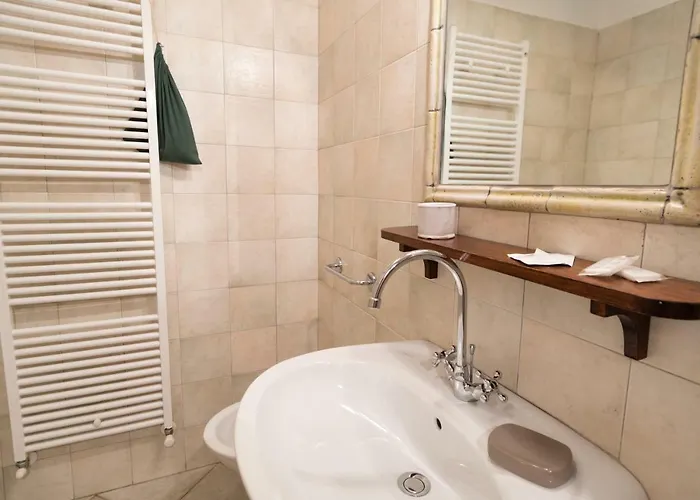 Al Pian D'assisi Bed & Breakfast