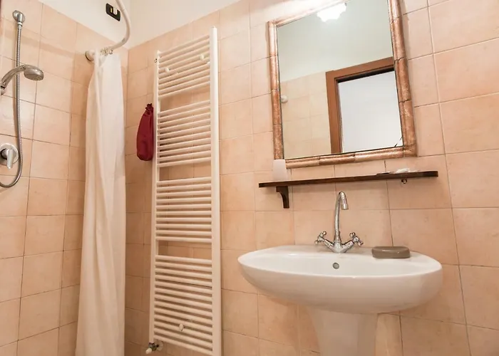 Bed & Breakfast Al Pian D'assisi Assisi