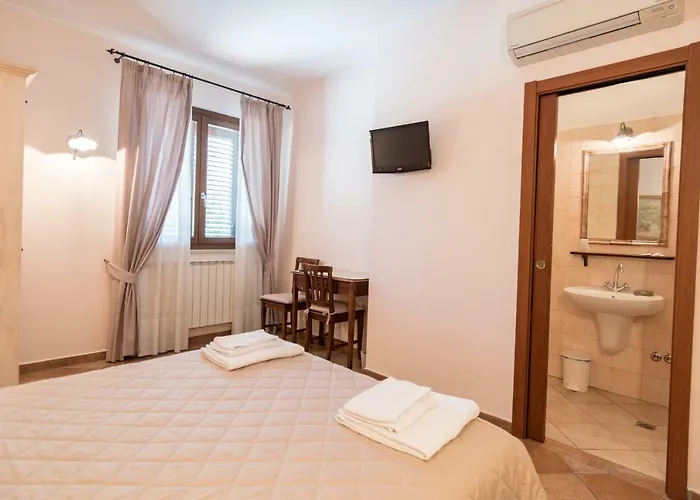 Al Pian D'assisi Assisi