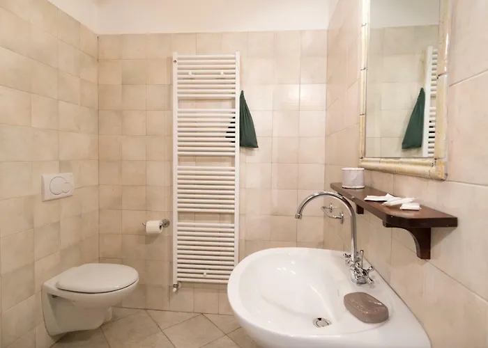 Al Pian D'assisi Nocleg ze śniadaniem 3*