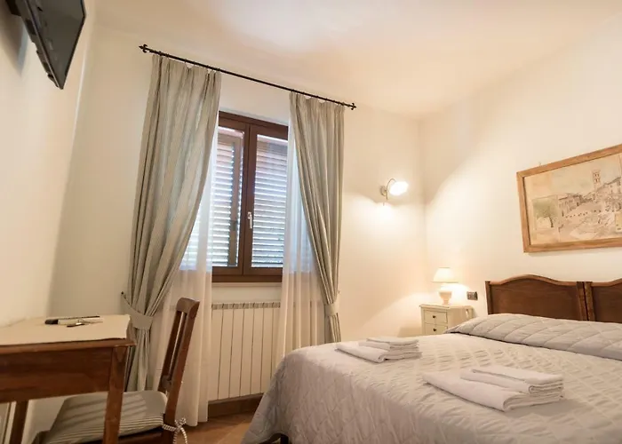 Al Pian D'assisi Bed & Breakfast Assisi