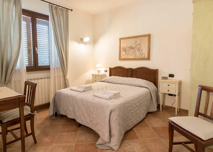Bed & Breakfast Al Pian D'assisi Assisi
