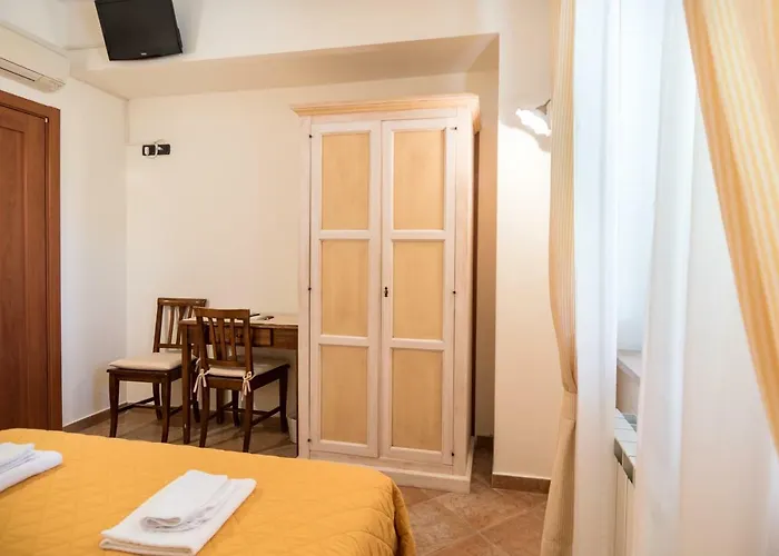 Al Pian D'assisi 3* Assisi