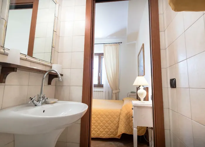 Bed & Breakfast Al Pian D'assisi Assisi