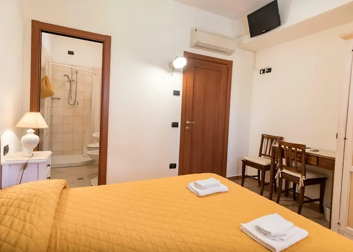 Al Pian D'assisi Nocleg ze śniadaniem 3*