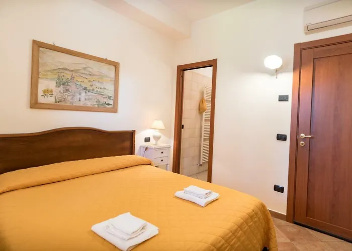 Al Pian D'assisi Asyż