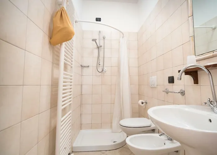 Al Pian D'assisi Bed & Breakfast