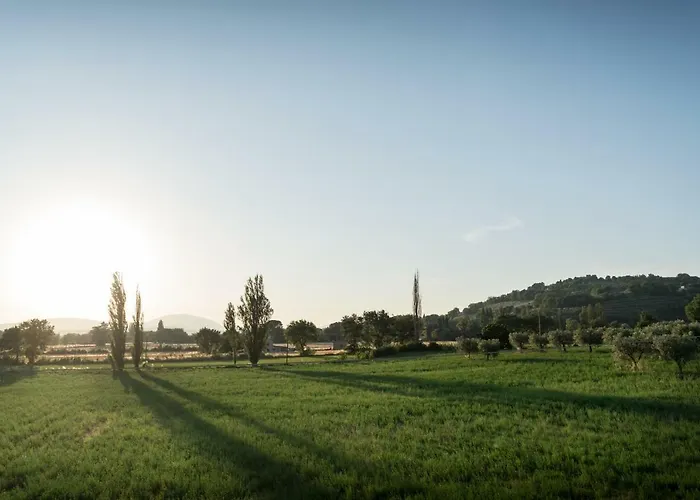 Al Pian D'assisi 3* Ассизи