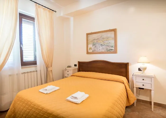 Al Pian D'assisi 3* Ассизи